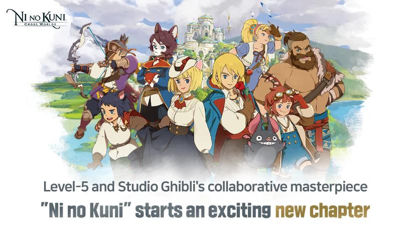 4 Game Netmarble Adaptasi Anime, Wajib Dimainkan para Fans