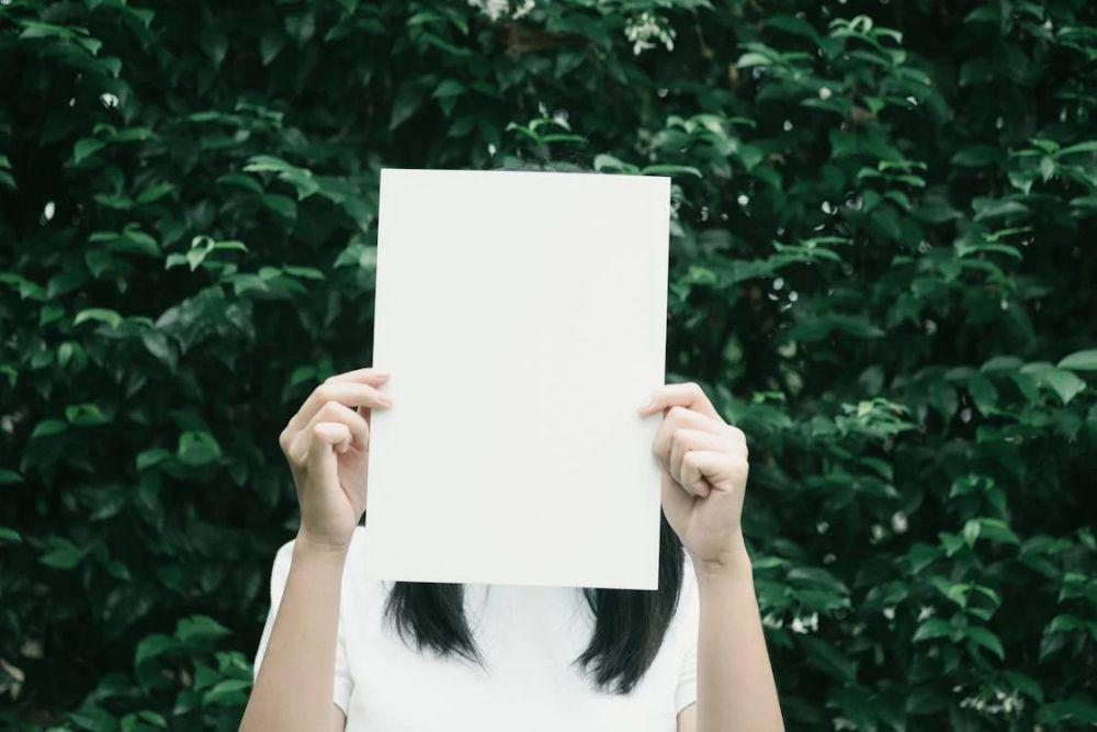 5 Alasan Sering Mengalami Blank Page Syndrome, Takut Gagal!