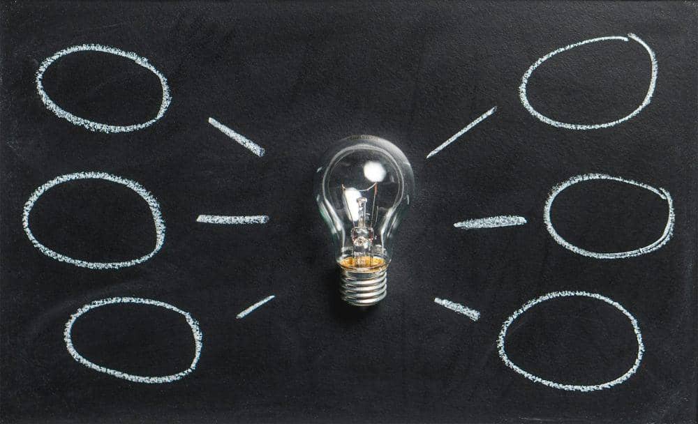 ilustrasi critical thinking skill (pexels.com/Pixabay)