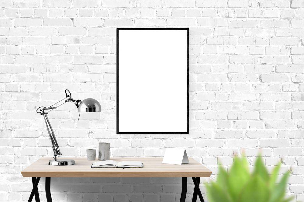 ilustrasi meja lipat (pixabay.com/PrompterMalaya)