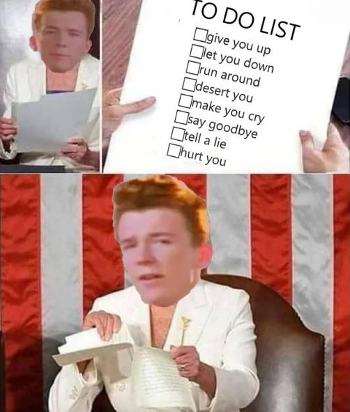 meme to do list (reddit.com/GENERAL-KAY)