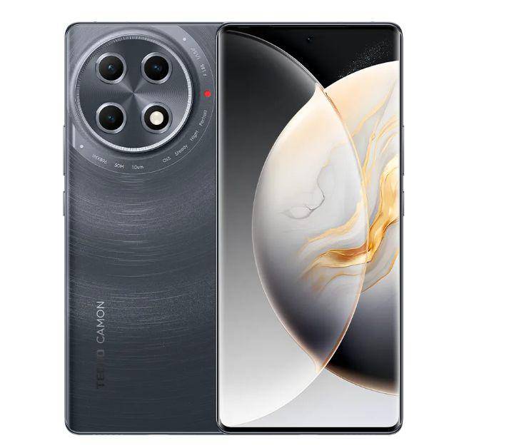 TECNO Camon 30S Pro (tecno-mobile.com)