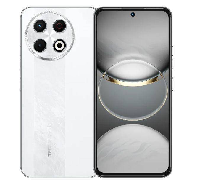 TECNO Spark 30 Pro (tecno-mobile.com)