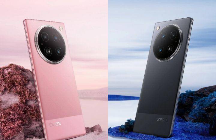 Infinix Zero 40 (infinixmobility.com)