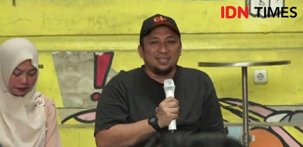 Feri Amsari: Jokowi Presiden yang Kebalikan Bicaranya Selama 10 Tahun