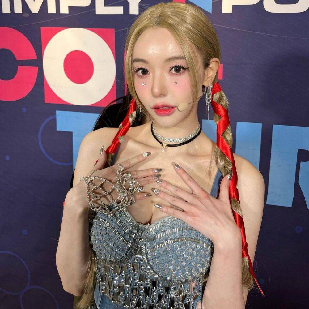 Serri Dal Shabet (instagram.com/shabet_serri)