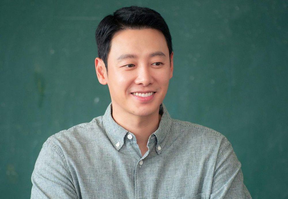 6 Drakor Genre Kriminal yang Dibintangi Kim Dong Wook, Wajib Nonton!