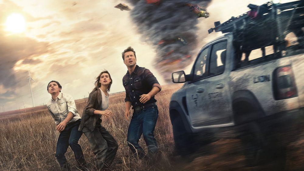 7 Rekomendasi Film Bencana di CATCHPLAY+, Memacu Adrenalin!