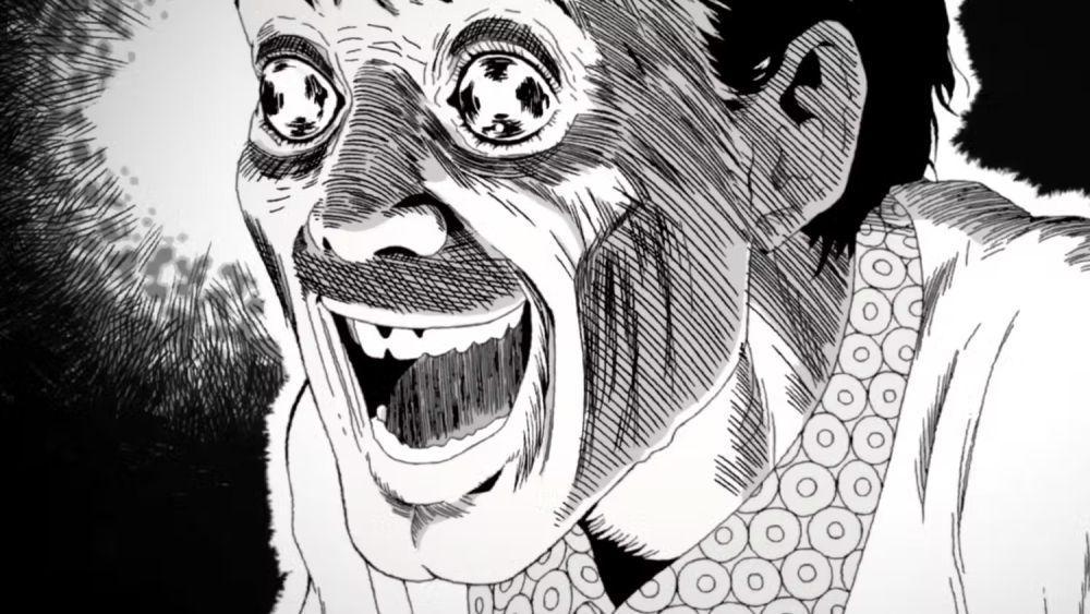 5 Manga Horor Surealis yang Siap Menghantui Pikiranmu