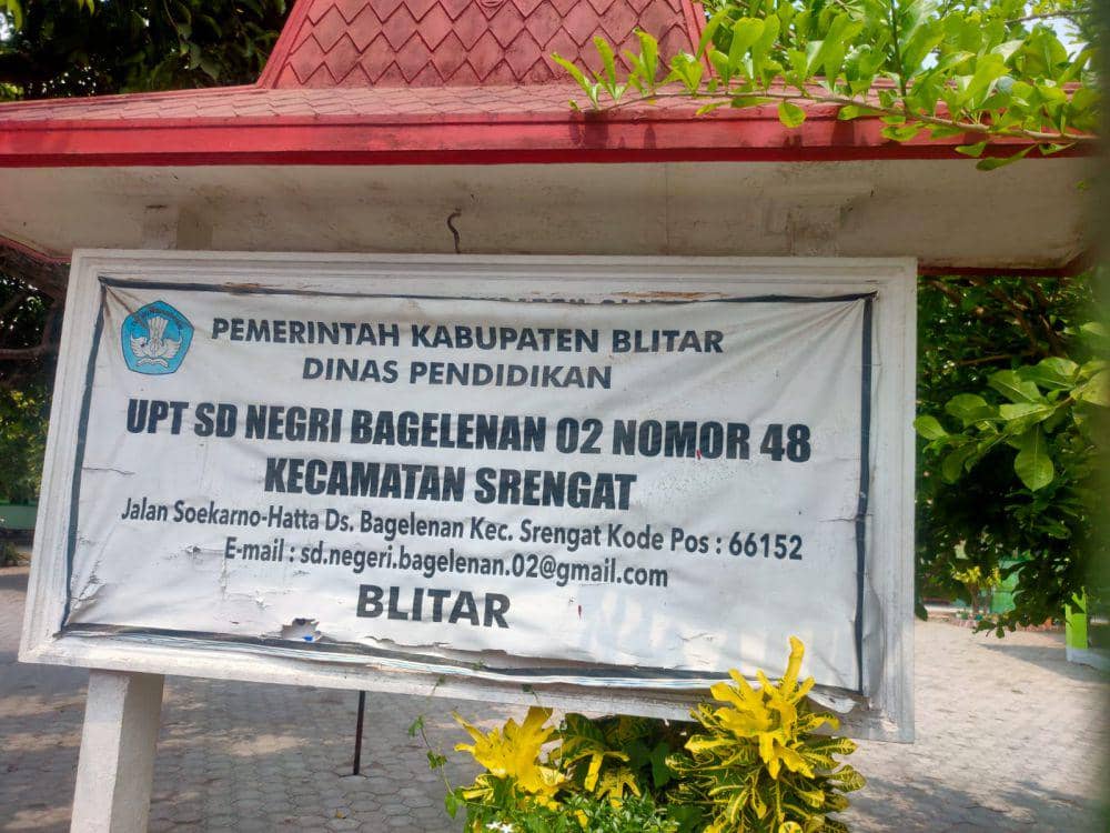 Belasan Siswa SDN di Blitar Diduga Alami Keracunan Usai Makan Jeli