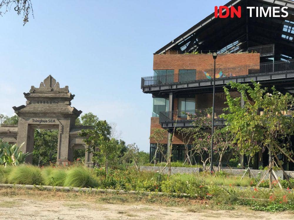Dasar Hukum Peran Gubernur Bali dalam Proyek Kawasan Ekonomi Khusus