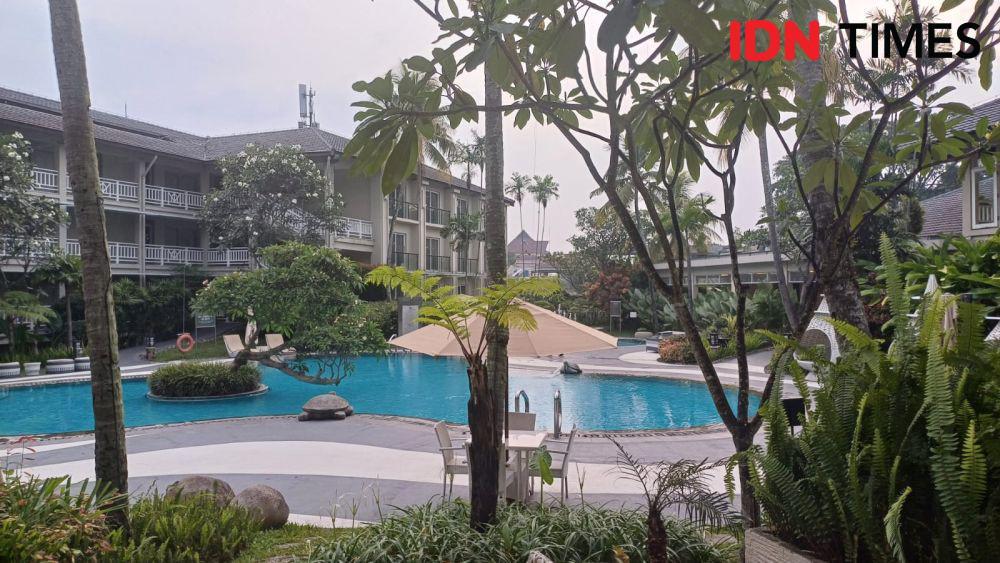 5 Aktivitas Liburan yang Menarik di Sheraton Bandung Hotel & Towers