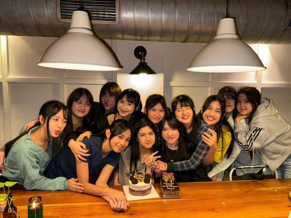 Gracie JKT48 (x.com/Gracie_JKT48)