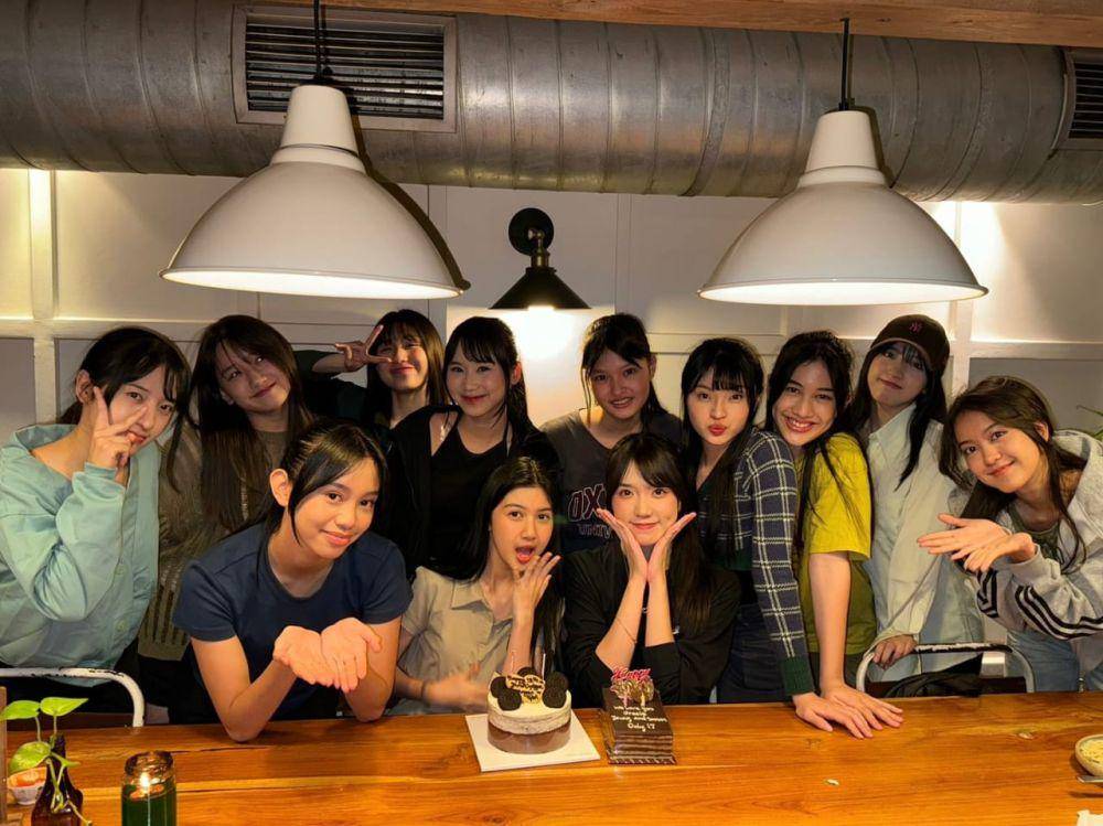 Gracie JKT48 (x.com/Gracie_JKT48)