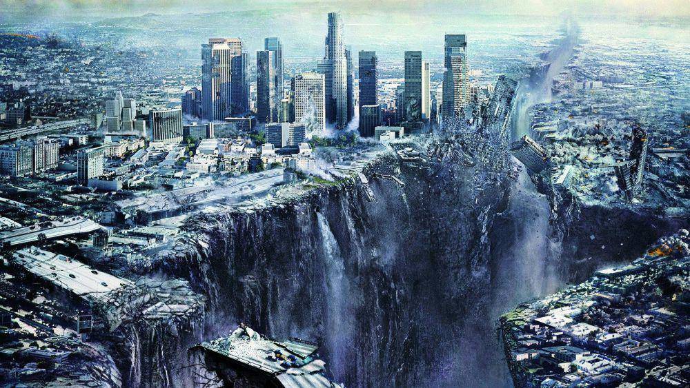 2012 (dok. Columbia Pictures/2012)