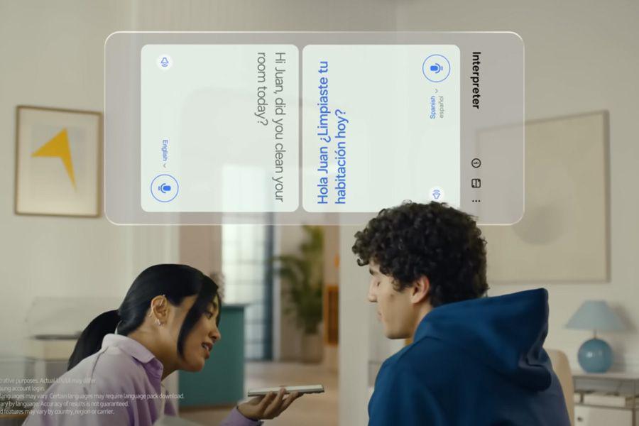 7 Fitur AI Terbaik Samsung Galaxy S24, Sketsa Bisa Menjadi Gambar?