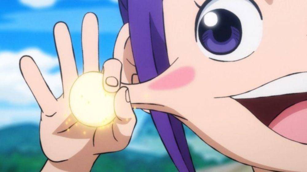 O-Tama (dok. Toei Animation/One Piece)
