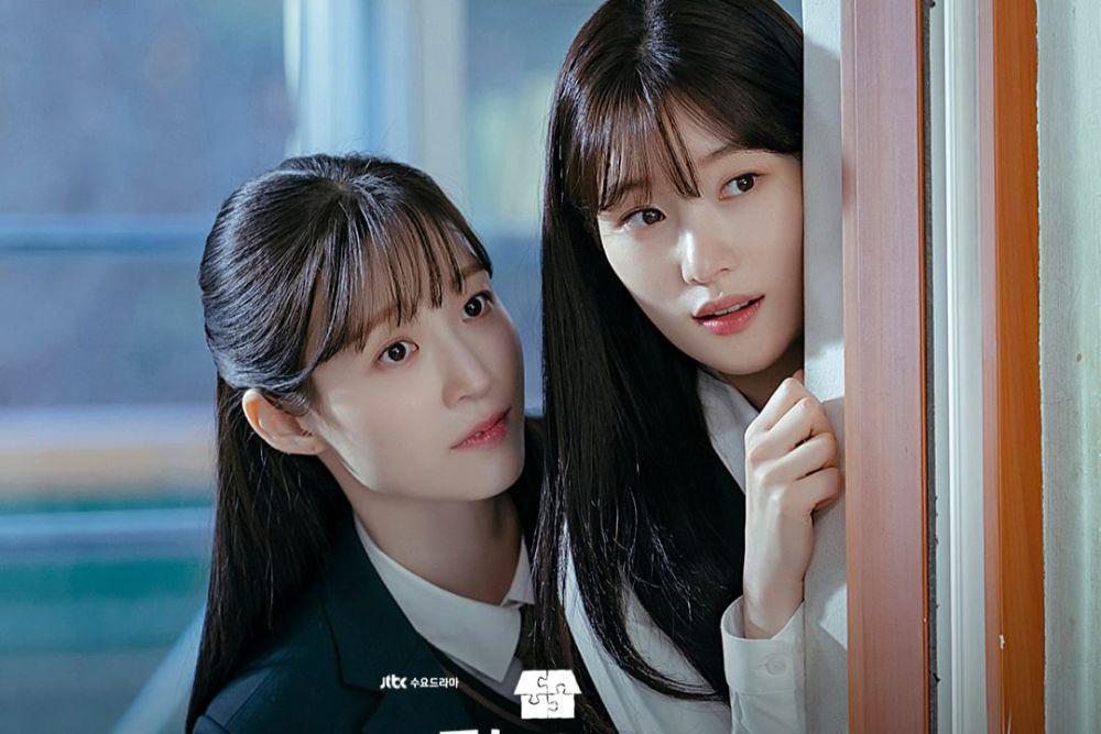 10 Drakor yang Dibintangi Seo Ji Hye, Terbaru Family by Choice