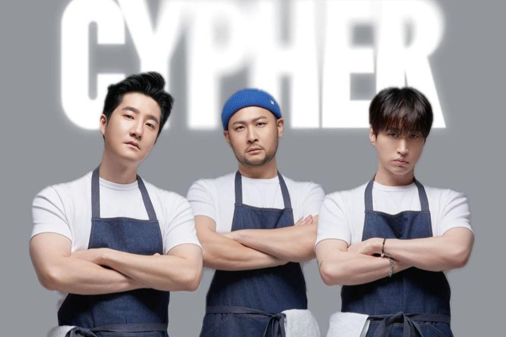 Lirik Lagu Michelin Cypher - Epik High dan Maknanya