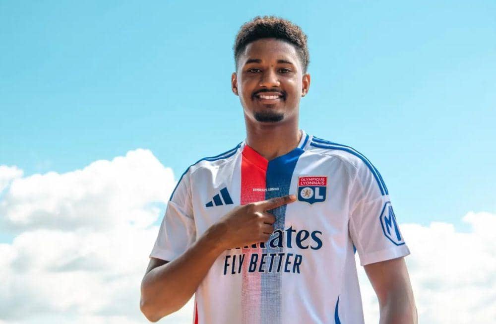 Abner Vinicius (ol.fr)