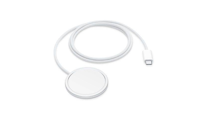 Apple MagSafe (dok. Apple)