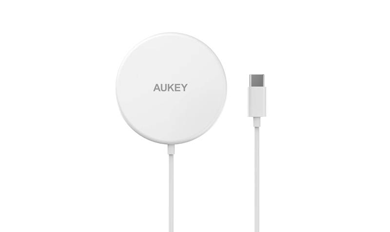 AUKEY LC-A1 Aircore (dok. AUKEY Official)