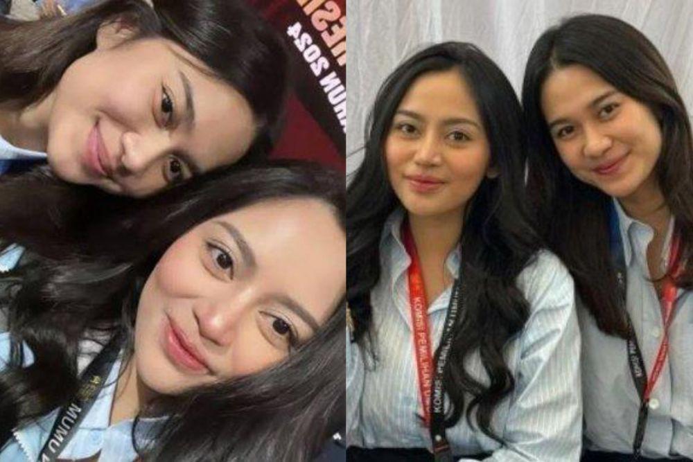 Timeline Perseteruan Azizah Salsha dan Rachel Vennya