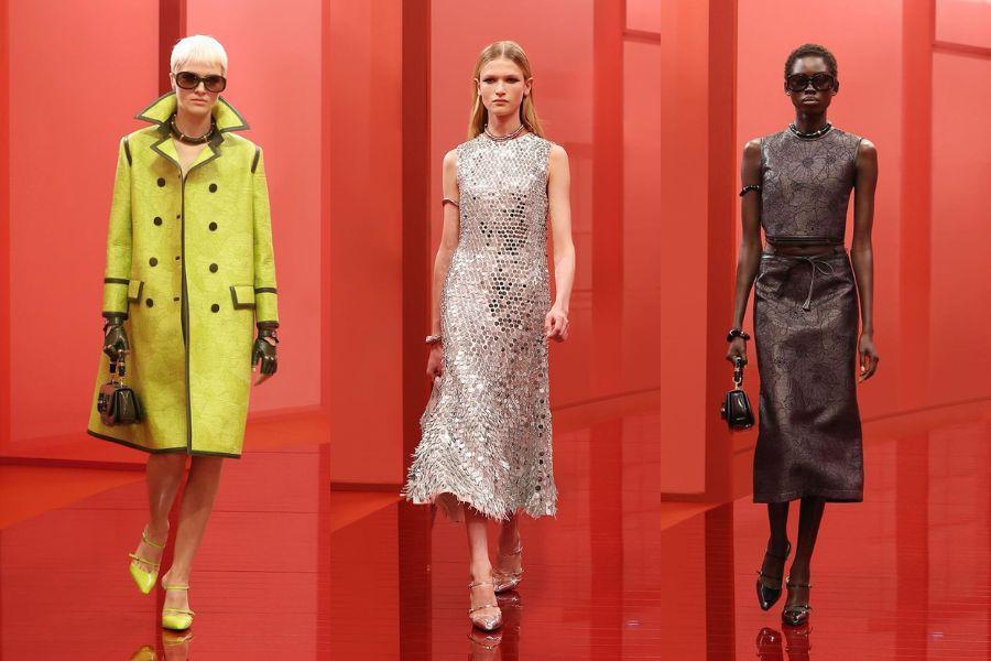 8 Koleksi Gucci Spring Summer 2025, Hadirkan Daily Wear yang Ikonik
