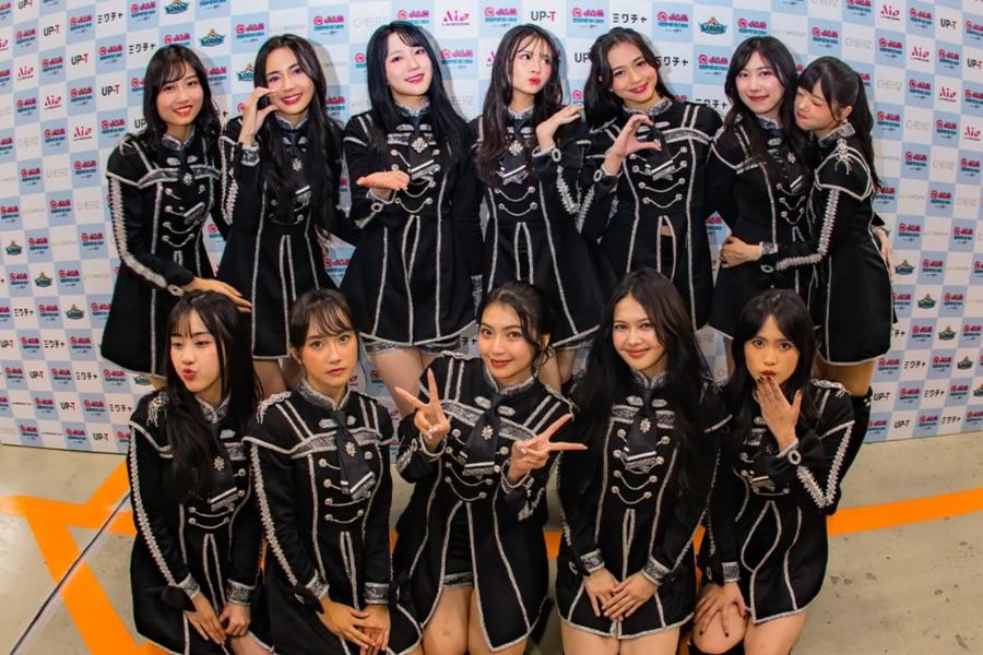 [QUIZ] Dari Oshimu di JKT48, Pantai Cantik di Yogyakarta Ini Cocok untukmu!