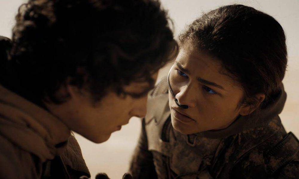 cuplikan film Dune: Part II (dok. Warner Bros. Pictures/Dune: Part II)