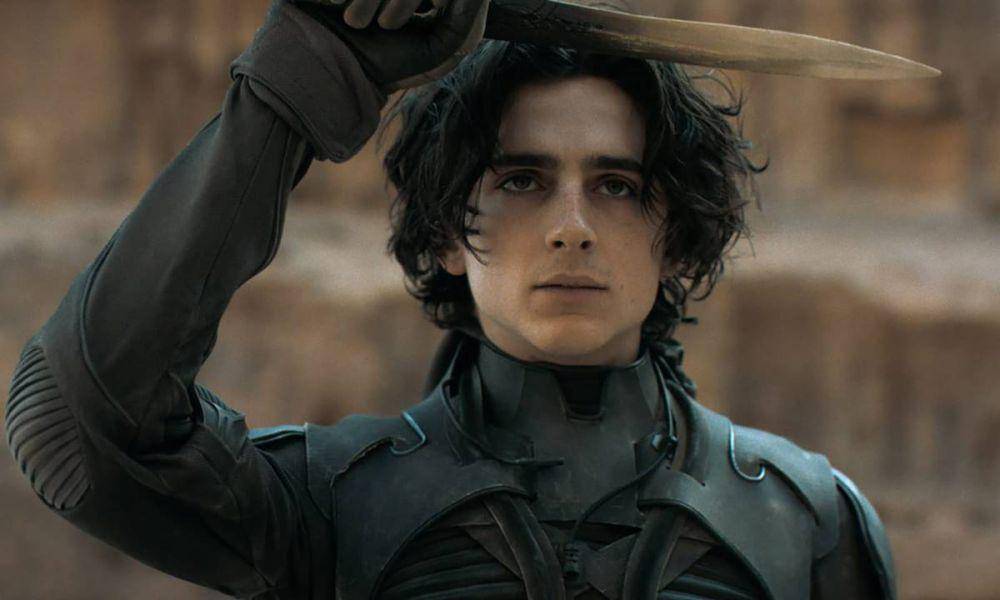 Cuplikan film Dune: Part II (dok. Warner Bros. Pictures/Dune: Part II)