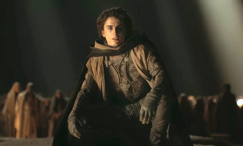 Sutradara Pastikan Dune 3 Jadi Akhir Kisah Paul Atreides, Kenapa?