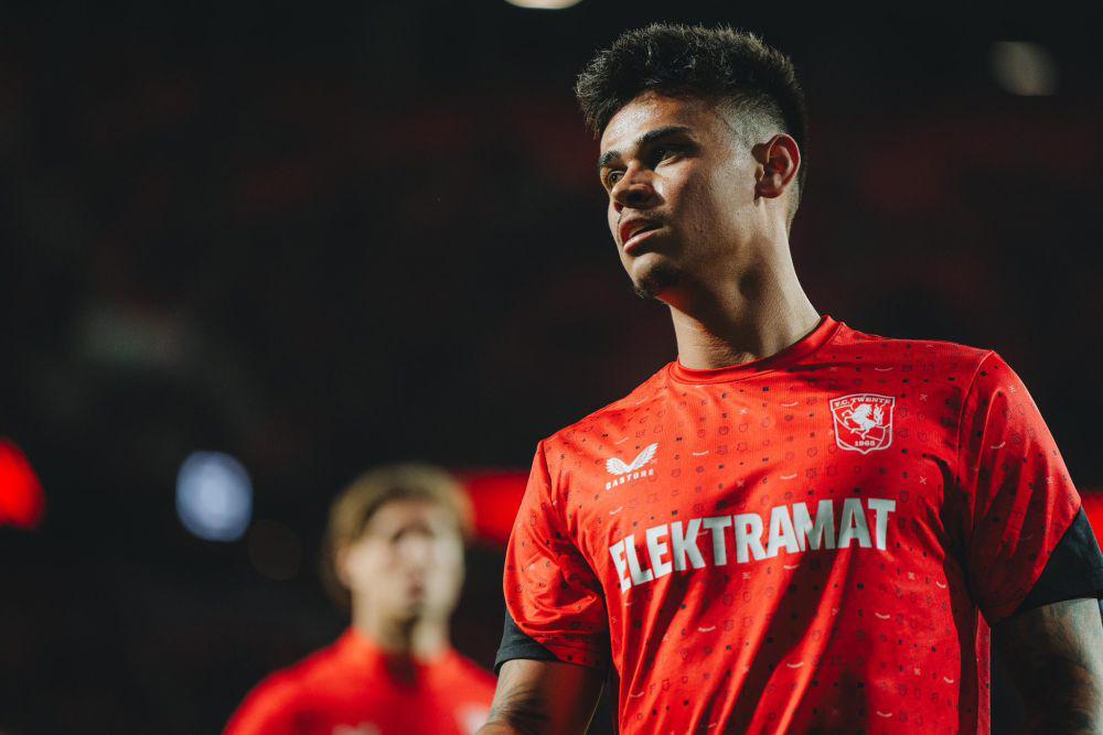 5 Jebolan Akademi di FC Twente yang Sudah Bermain pada Awal 2024/2025