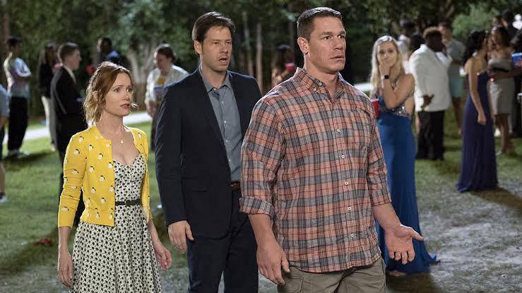 Blockers (dok. Universal Pictures/Blockers)