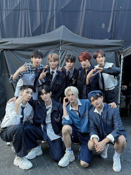 potret member XODIAC (twitter.com/XODIACOfficial)