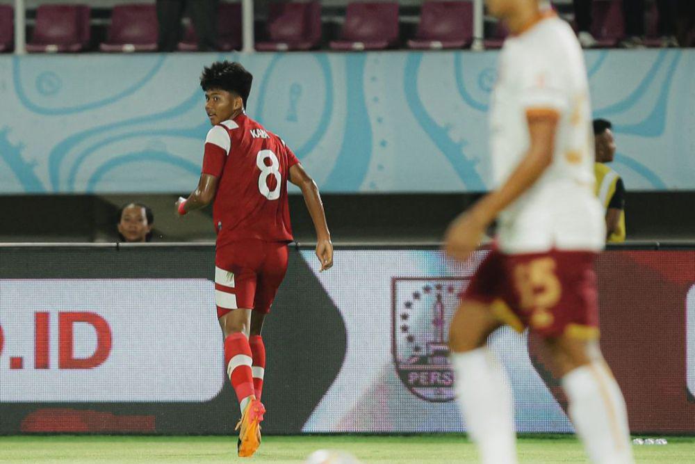 5 Pencetak Gol Termuda di Liga 1, Arkhan Kaka Cetak Rekor Baru