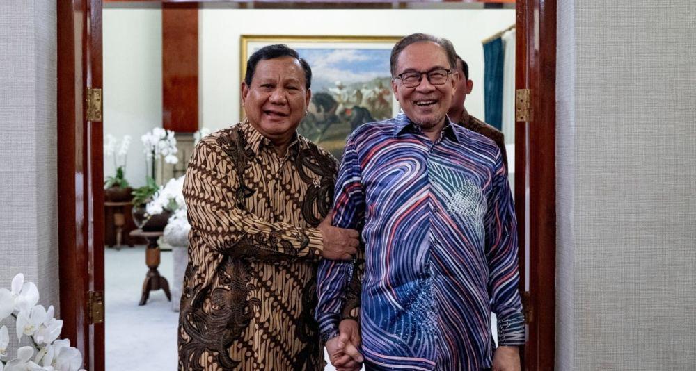 Pemerintah Malaysia Tolak Wacana Kenaikan Tarif Listrik