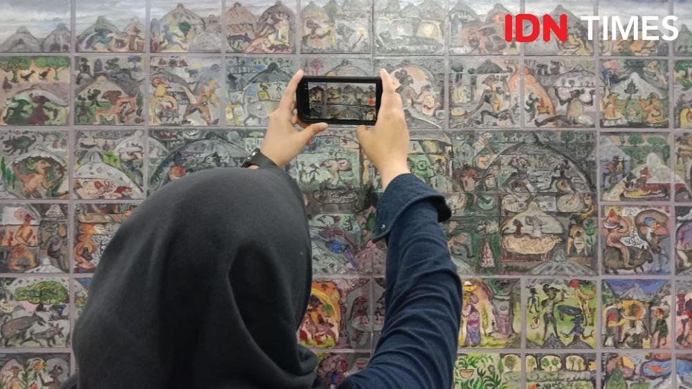 Calon Pemilih Gen Z dan Millennial di Pilgub Jateng Tembus 51 Persen