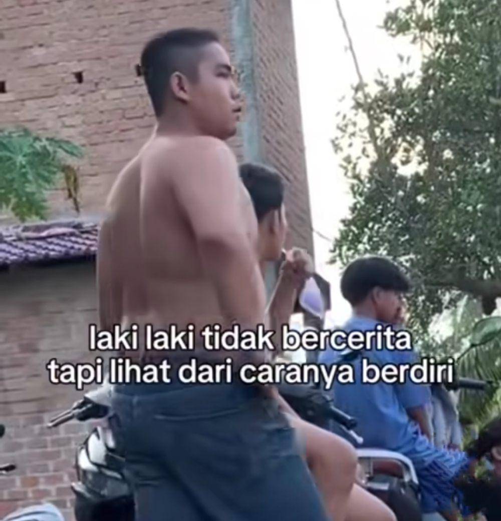 meme cowok gak bercerita (instagram.com/jakarta.speziial)