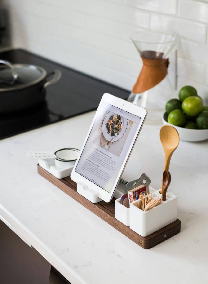 Ilustrasi Resep Masakan (unsplash.com/Jeff Sheldon)