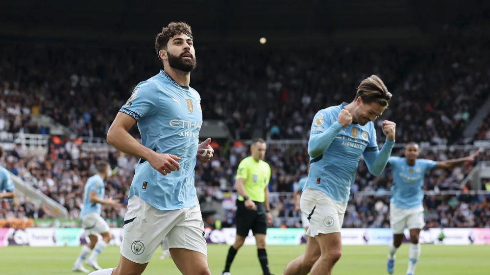 4 Pemain Muda yang Jadi Andalan Manchester City pada 2024/2025