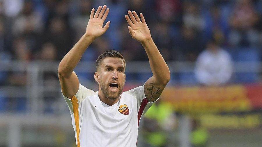 6 Manajer Paling Mengandalkan Kevin Strootman di Level Klub
