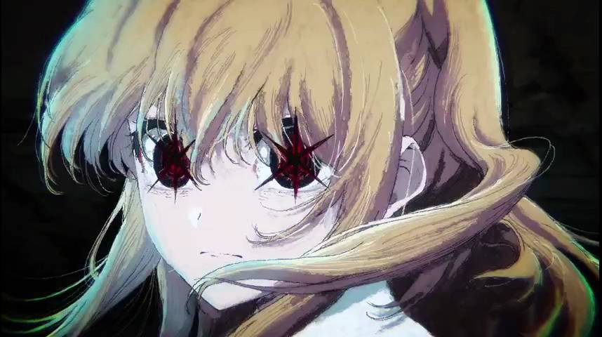 Ruby Hoshino (dok. Doga Kobo/Oshi no Ko)
