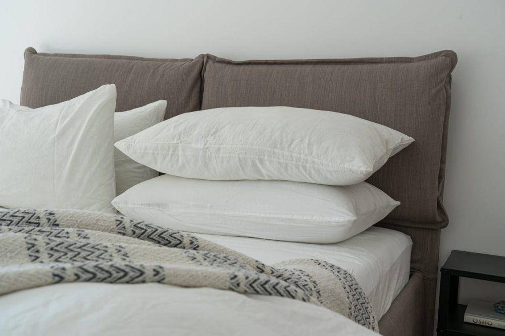 Ilustrasi sprei tempat tidur (pexels.com/Castorly Stock)