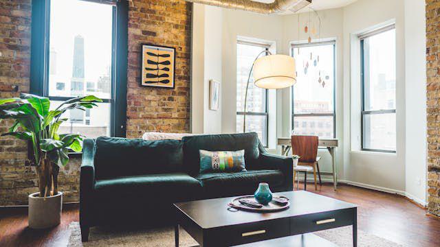 8 Tips Dekorasi Rumah dengan Sentuhan Warna Alam, Menenangkan Banget