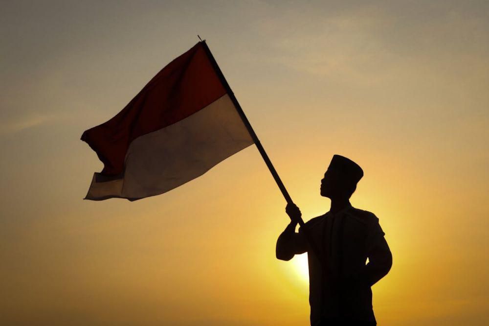 5 Rekomendasi Novel Tema Kepahlawanan, Penuh Makna Perjuangan