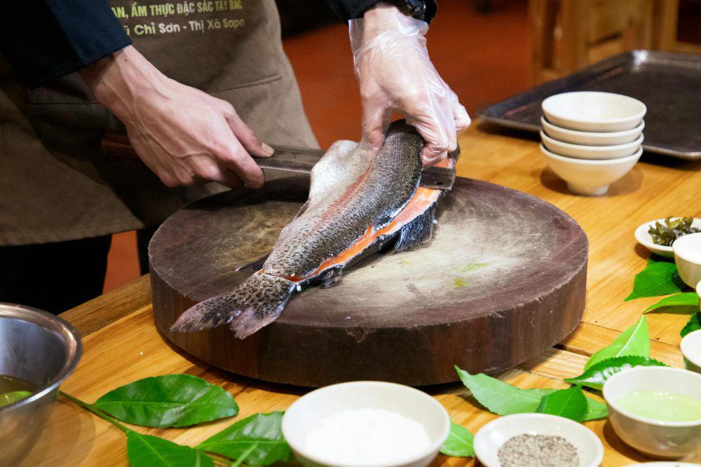 5 Tanaman Herbal yang Ampuh Bunuh Bakteri di Ikan Mentah, Tanam Yuk!