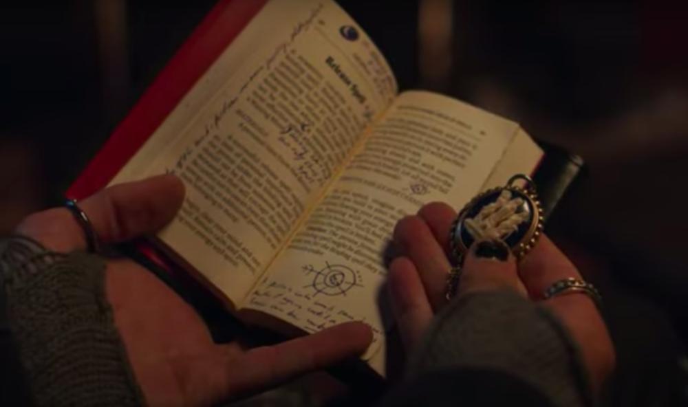 Bukti Billy Maximoff yang Melepaskan Agatha dari Mantra Scarlet Witch