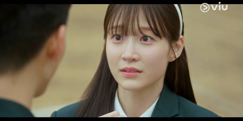 Seo Ji Hye di drama Family by Choice (dok. JTBC/Family by Choice)