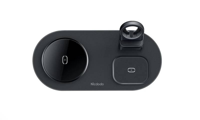 Mcdodo CH-706 3 in 1 Wireless Charger (dok. Mcdodo Philipines)